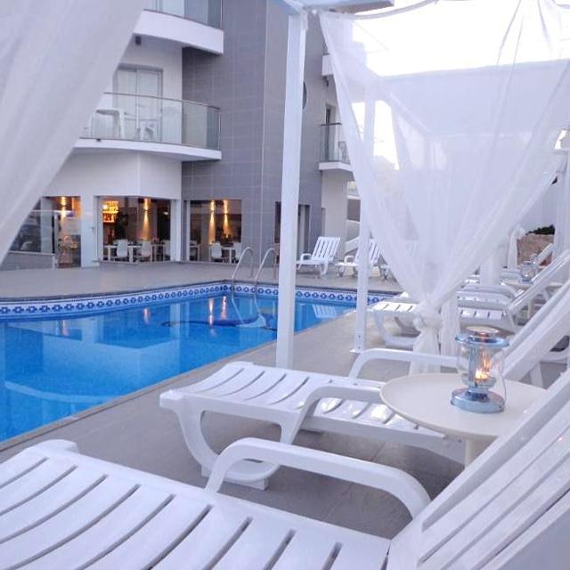 KR Albufeira Lounge – Portugal | Zensitivity KR Albufeira Lounge –  Portugal - Afbeelding 4