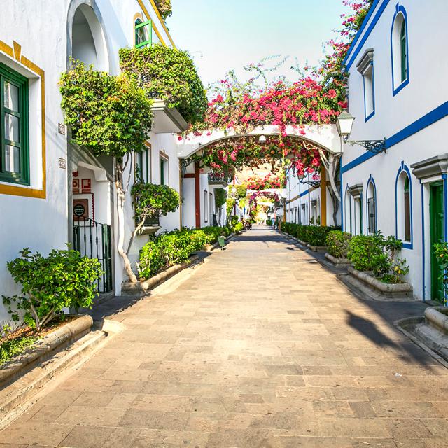 LIVVO Puerto de Mogán (Billy's Puerto de Mogán by LIVVO) – Spanje | Zensitivity LIVVO Puerto de Mogán (Billy's Puerto de Mogán by LIVVO) – Spanje - Afbeelding 3