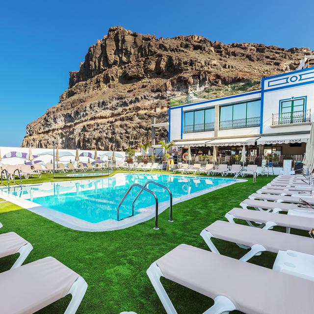 LIVVO Puerto de Mogán (Billy's Puerto de Mogán by LIVVO) – Spanje | Zensitivity LIVVO Puerto de Mogán (Billy's Puerto de Mogán by LIVVO) – Spanje - Afbeelding 4