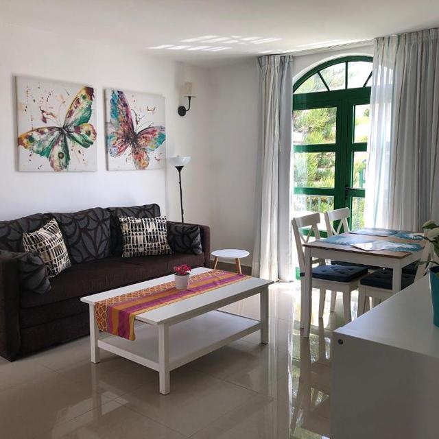 LIVVO Puerto de Mogán (Billy's Puerto de Mogán by LIVVO) – Spanje | Zensitivity LIVVO Puerto de Mogán (Billy's Puerto de Mogán by LIVVO) – Spanje - Afbeelding 6