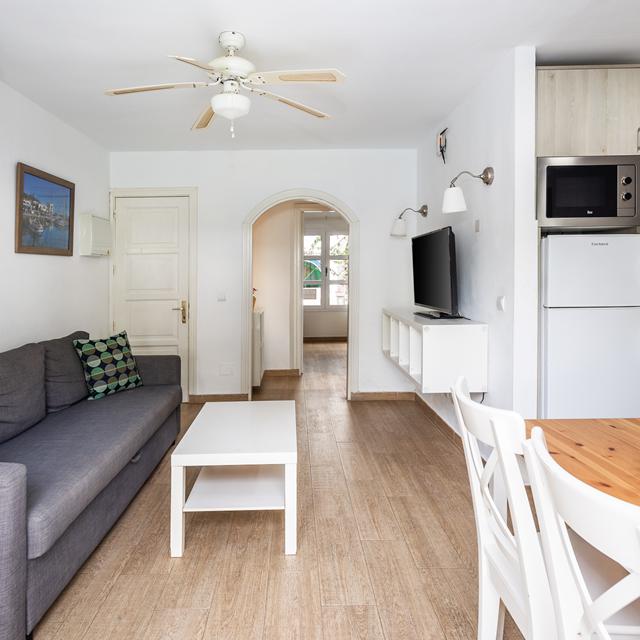 LIVVO Puerto de Mogán (Billy's Puerto de Mogán by LIVVO) – Spanje | Zensitivity LIVVO Puerto de Mogán (Billy's Puerto de Mogán by LIVVO)