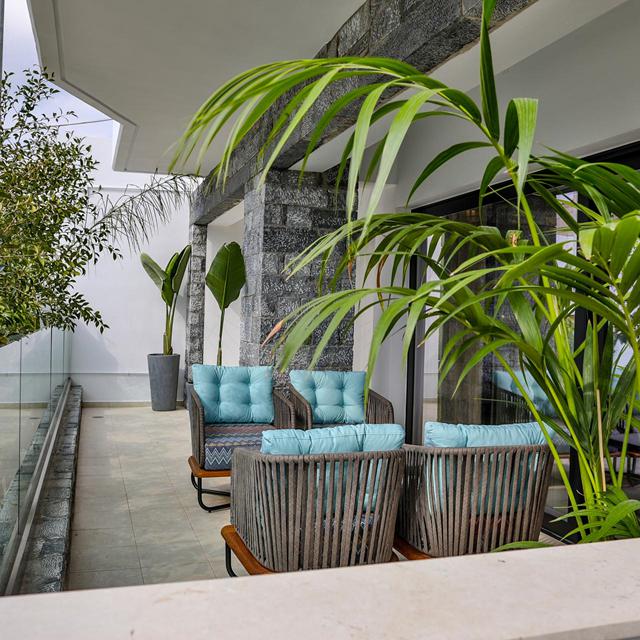 Lazar Lux & Beach Walk Apartment Suites – Griekenland | Zensitivity Lazar Lux & Beach Walk Apartment Suites – Griekenland - Afbeelding 5