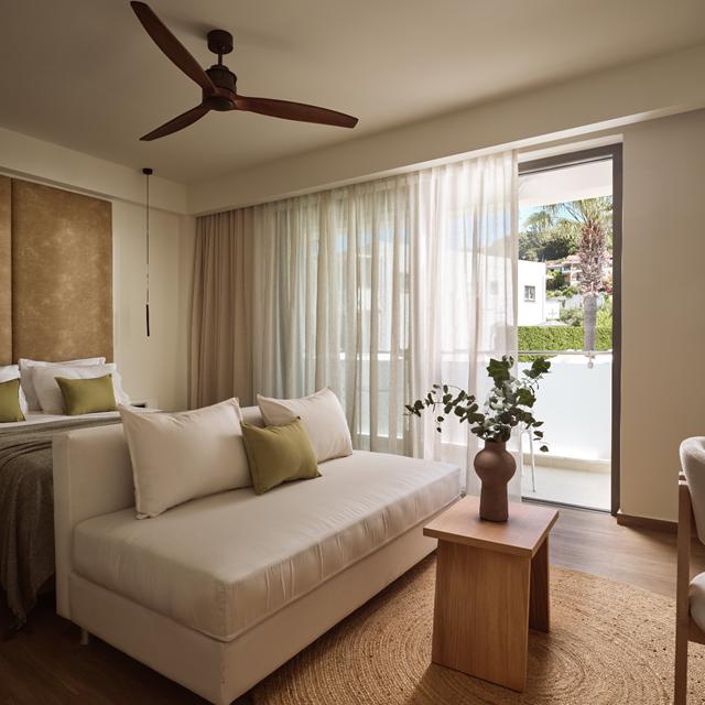 Lesante Classic Luxury Hotel & Spa – Griekenland | Zensitivity Lesante Classic Luxury Hotel & Spa –  Griekenland - Afbeelding 4