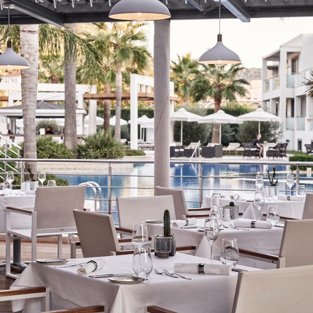 Lesante Classic Luxury Hotel & Spa – Griekenland | Zensitivity Lesante Classic Luxury Hotel & Spa –  Griekenland - Afbeelding 5