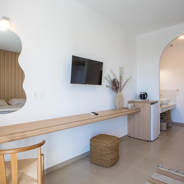 Lisabeth Apartments – Griekenland | Zensitivity Lisabeth Apartments – Griekenland - Afbeelding 4