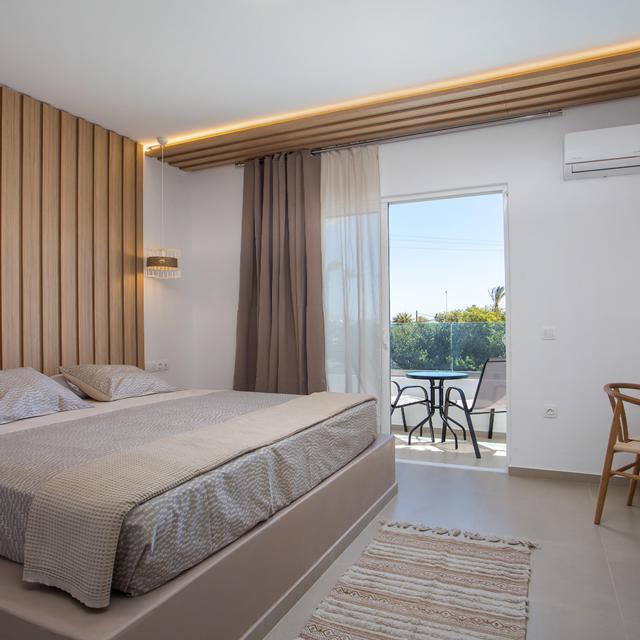 Lisabeth Apartments – Griekenland | Zensitivity Lisabeth Apartments – Griekenland - Afbeelding 6