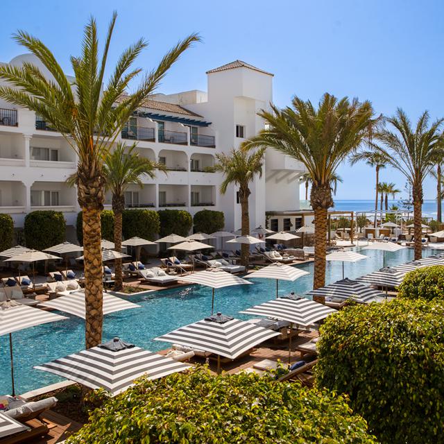 METT Hotel & Beach Resort Marbella-Estepona – Spanje | Zensitivity METT Hotel & Beach Resort Marbella-Estepona