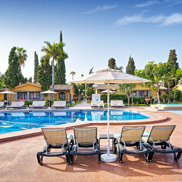 Maspalomas Villas By Dunas - adults only – Spanje | Zensitivity Maspalomas Villas By Dunas - adults only