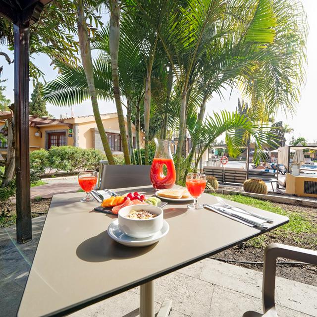 Maspalomas Villas By Dunas - adults only – Spanje | Zensitivity -vakantie Spanje-vakantie Maspalomas-Last minute vakantie Spanje-zensitivity vakantie