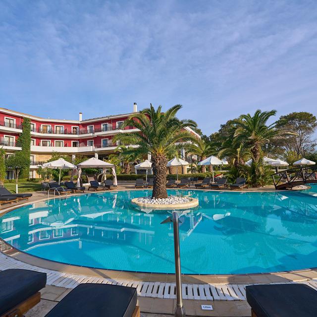Mediterranean Princess - adults only – Griekenland | Zensitivity Mediterranean Princess - adults only