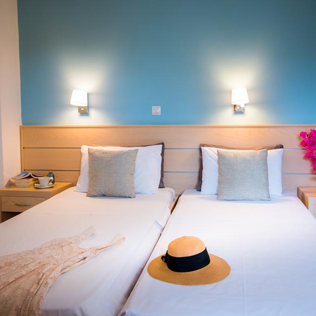 Melissa Apartments – Griekenland | Zensitivity Melissa Apartments – Griekenland - Afbeelding 3