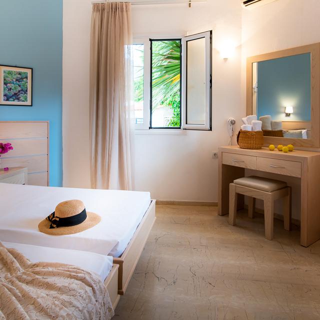 Melissa Apartments – Griekenland | Zensitivity Melissa Apartments – Griekenland - Afbeelding 4