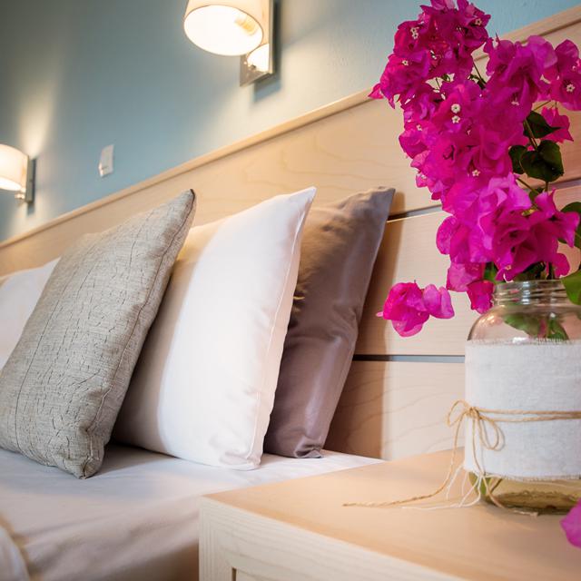 Melissa Apartments – Griekenland | Zensitivity Melissa Apartments – Griekenland - Afbeelding 5