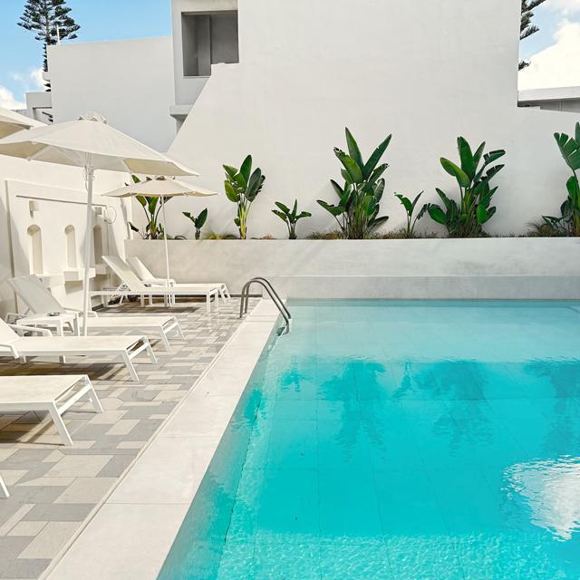 Melitti Studios & Apartments - Zomer 2026 – Griekenland | Zensitivity Melitti Studios & Apartments - Zomer 2026 – Griekenland - Afbeelding 5