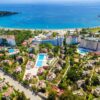 Mira Meridia Beach Resort Hotel