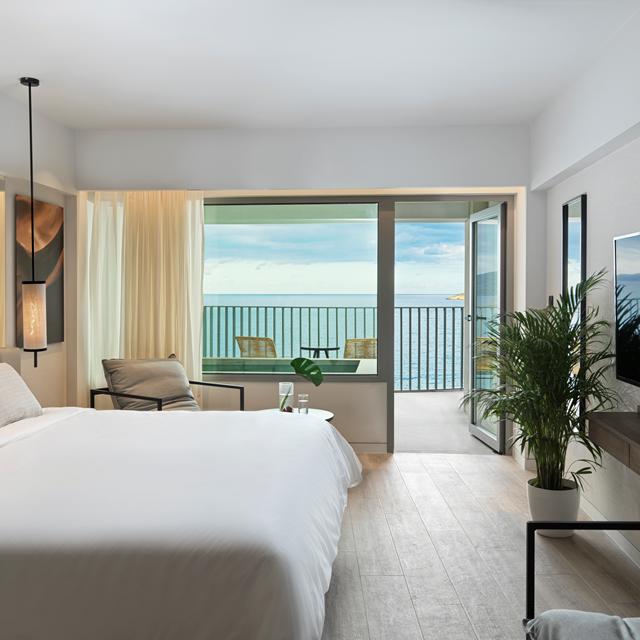 -vakantie Griekenland-vakantie Agios Nikolaos-Last minute vakantie Griekenland-zensitivity vakantie