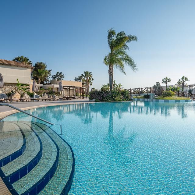 -vakantie Griekenland-vakantie Kos Stad-Last minute vakantie Griekenland-zensitivity vakantie