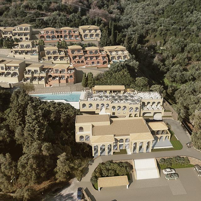 Nido Hotel, Mar-Bella Collection - adults only – Griekenland | Zensitivity Mar-Bella Collection - adults only