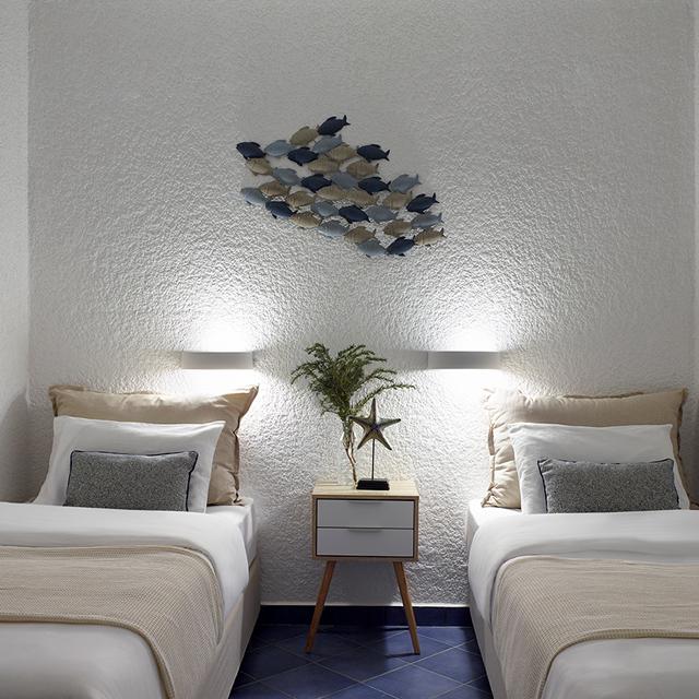 Niki's Village – Griekenland | Zensitivity Niki's Village – Griekenland - Afbeelding 6