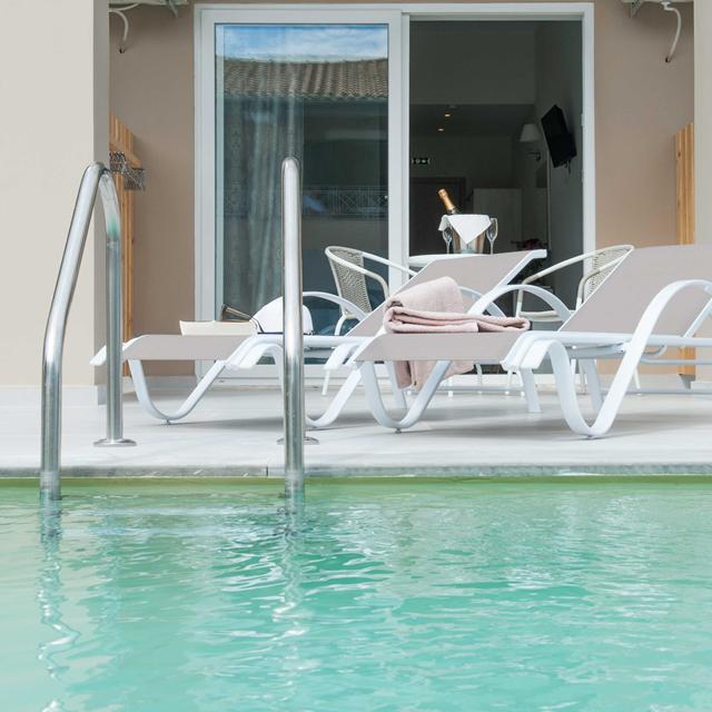 Ninos Hotel Amour Holiday Resort - adults only – Griekenland | Zensitivity Ninos Hotel Amour Holiday Resort - adults only –  Griekenland - Afbeelding 3