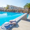 Ninos Hotel Amour Holiday Resort - adults only – Griekenland | Zensitivity Ninos Hotel Amour Holiday Resort - adults only
