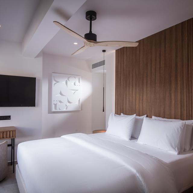 Noble Hotel & Suites - adults only – Griekenland | Zensitivity Noble Hotel & Suites - adults only – Griekenland - Afbeelding 3