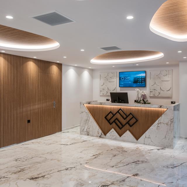 Noble Hotel & Suites - adults only – Griekenland | Zensitivity Noble Hotel & Suites - adults only – Griekenland - Afbeelding 5