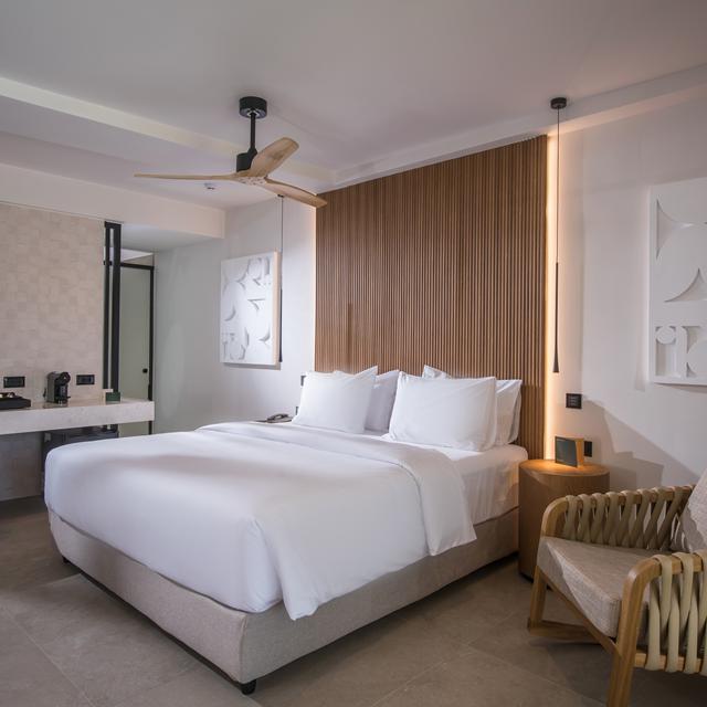 Noble Hotel & Suites - adults only – Griekenland | Zensitivity Noble Hotel & Suites - adults only – Griekenland - Afbeelding 6