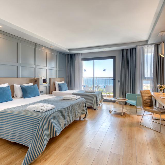 Numa Bay Exclusive Hotel – Turkije | Zensitivity -vakantie Turkije-vakantie Alanya-Last minute vakantie Turkije-zensitivity vakantie