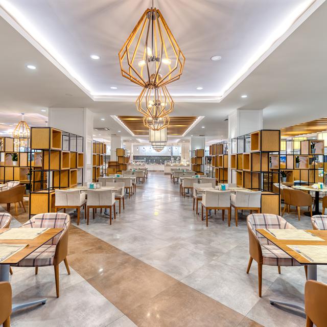 Numa Bay Exclusive Hotel – Turkije | Zensitivity Numa Bay Exclusive Hotel –  Turkije - Afbeelding 3