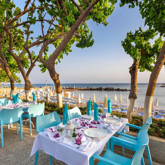 Numa Bay Exclusive Hotel – Turkije | Zensitivity Numa Bay Exclusive Hotel