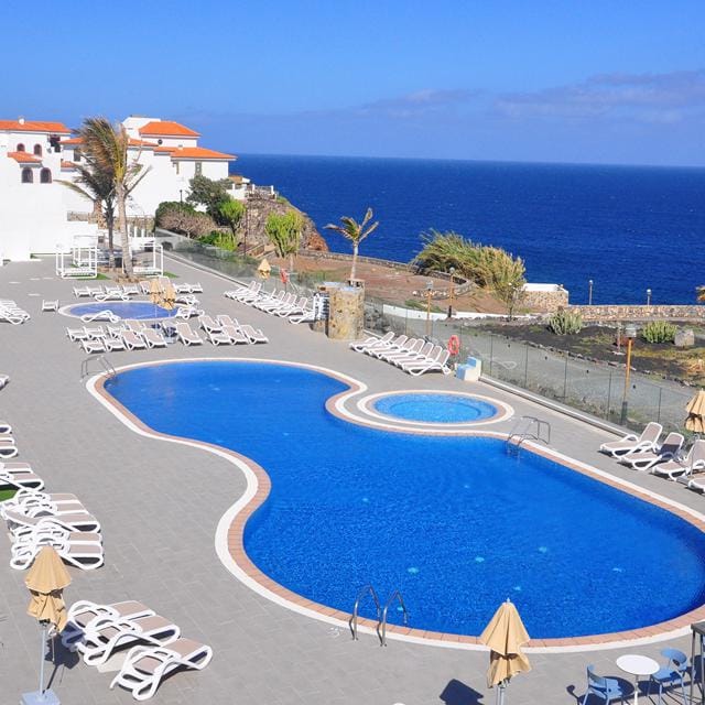 -vakantie Spanje-vakantie Agaete-Last minute vakantie Spanje-zensitivity vakantie