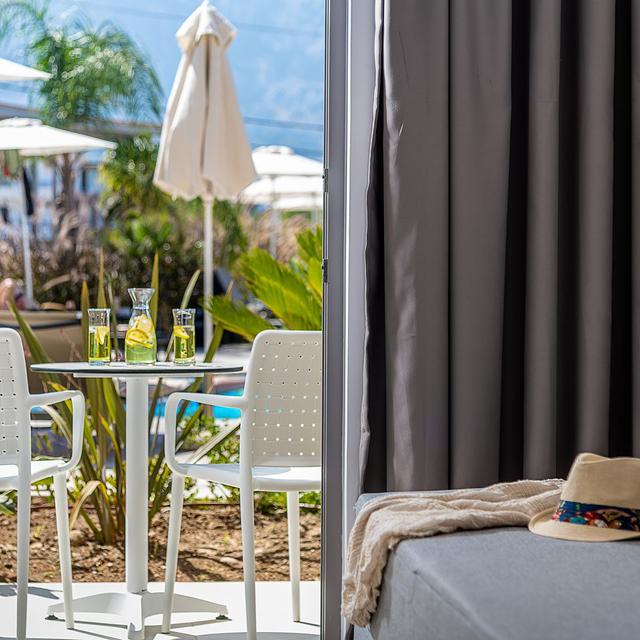 Oneiro Boutique - adults only