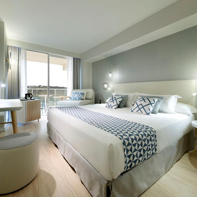 Palladium Hotel Menorca – Spanje | Zensitivity -vakantie Spanje-vakantie Arenal d'en Castell-Last minute vakantie Spanje-zensitivity vakantie