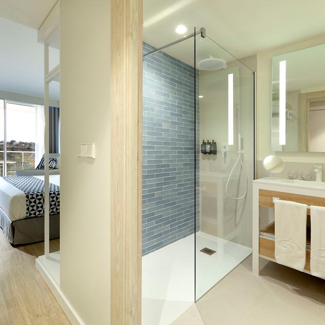 Palladium Hotel Menorca – Spanje | Zensitivity Palladium Hotel Menorca –  Spanje - Afbeelding 4