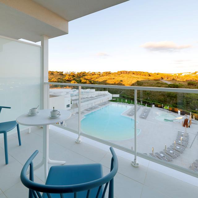 Palladium Hotel Menorca – Spanje | Zensitivity Palladium Hotel Menorca