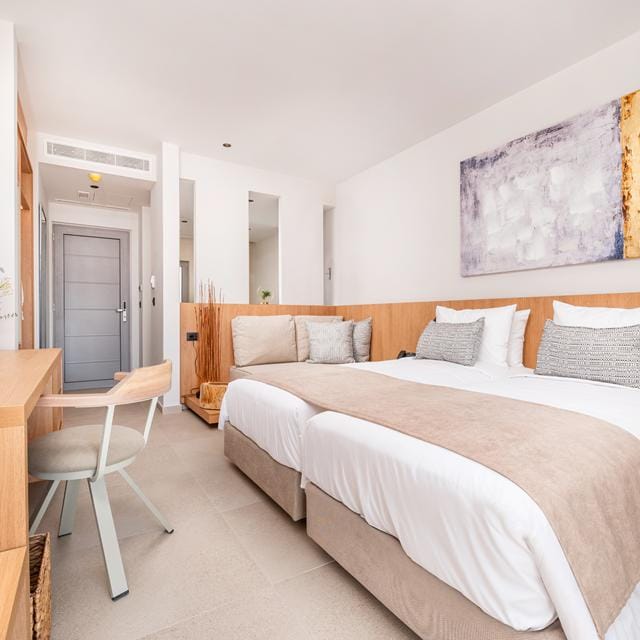 Paralos Kyma Dunes - adults only – Griekenland | Zensitivity Paralos Kyma Dunes - adults only – Griekenland - Afbeelding 4