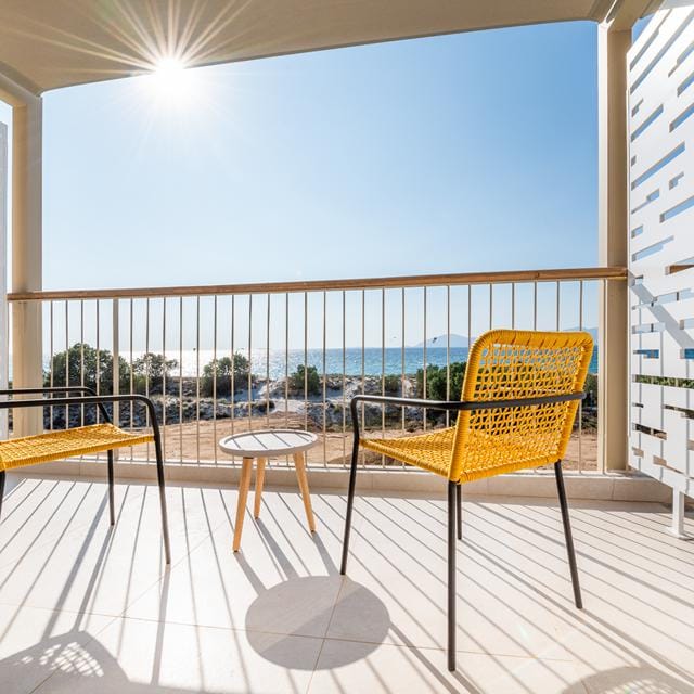 Paralos Kyma Dunes - adults only – Griekenland | Zensitivity Paralos Kyma Dunes - adults only – Griekenland - Afbeelding 3