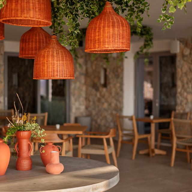 Paralos Kyma Dunes - adults only – Griekenland | Zensitivity Paralos Kyma Dunes - adults only