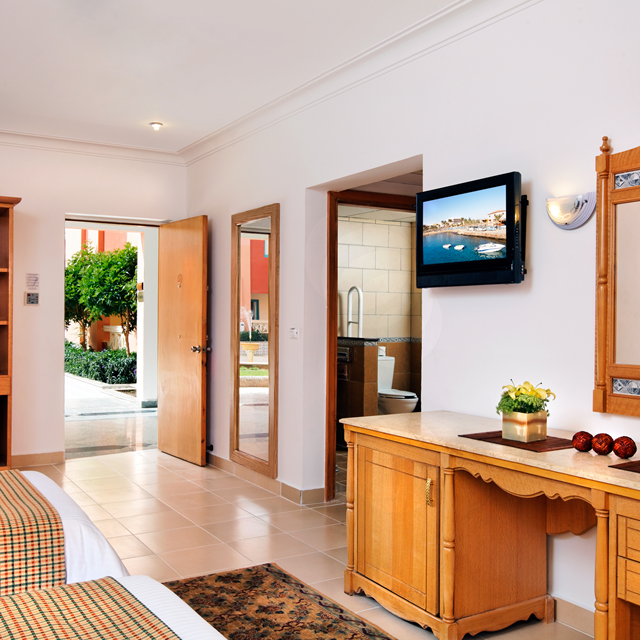 -vakantie Egypte-vakantie Hurghada-Last minute vakantie Egypte-zensitivity vakantie