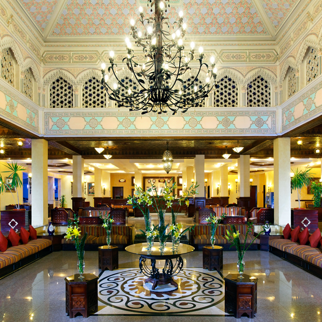 Pickalbatros Aqua Park Resort – Egypte | Zensitivity Pickalbatros Aqua Park Resort –  Egypte - Afbeelding 3