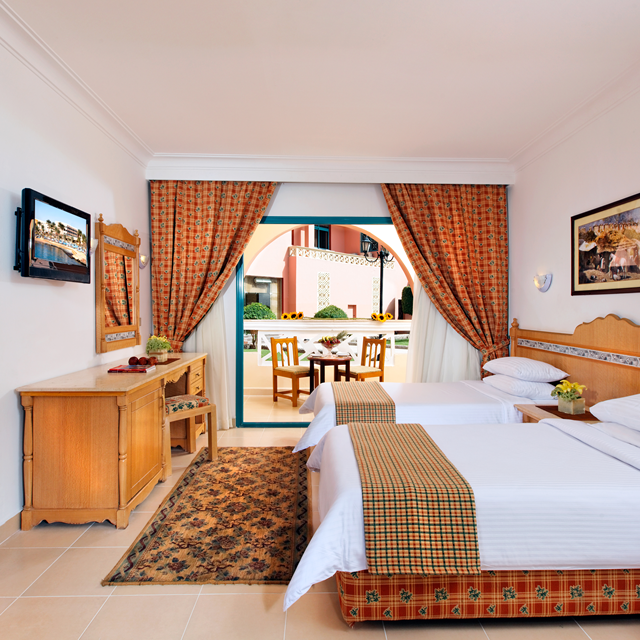 Pickalbatros Aqua Park Resort – Egypte | Zensitivity Pickalbatros Aqua Park Resort –  Egypte - Afbeelding 4