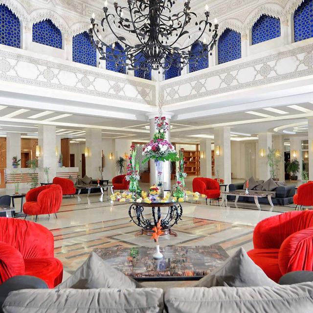 Pickalbatros Aqua Park Resort – Egypte | Zensitivity Pickalbatros Aqua Park Resort –  Egypte - Afbeelding 5