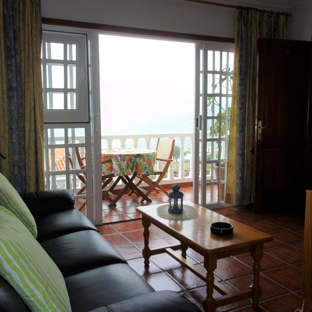 Piedra Verde - inclusief huurauto