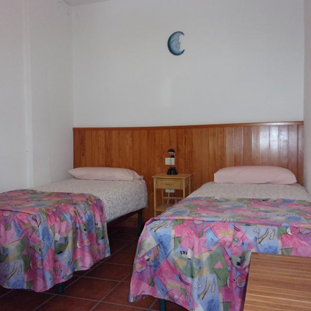 Piedra Verde - inclusief huurauto