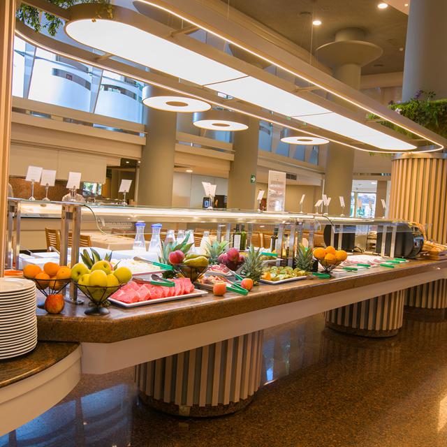 Ponient Dorada Palace – Spanje | Zensitivity Ponient Dorada Palace – Spanje - Afbeelding 3