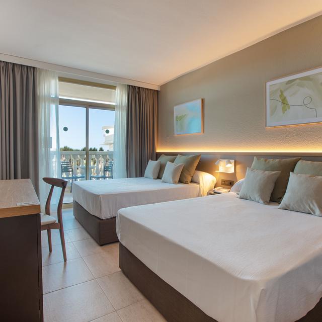 Ponient Dorada Palace – Spanje | Zensitivity Ponient Dorada Palace – Spanje - Afbeelding 4