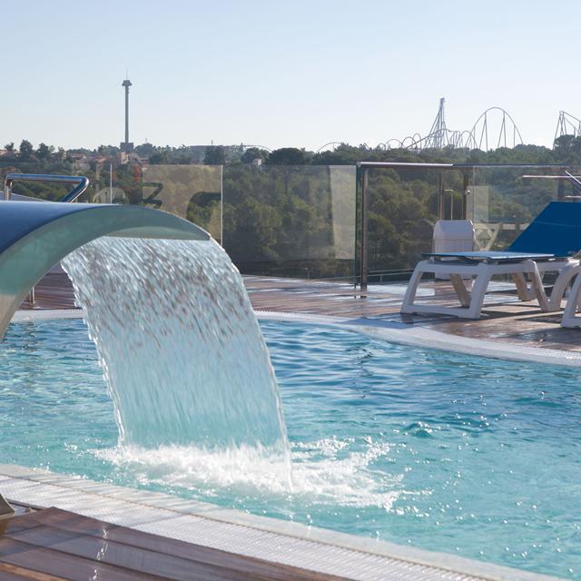 Ponient Dorada Palace – Spanje | Zensitivity Ponient Dorada Palace