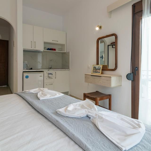 Postman's House - Aparthotel – Griekenland | Zensitivity Postman's House - Aparthotel – Griekenland - Afbeelding 6