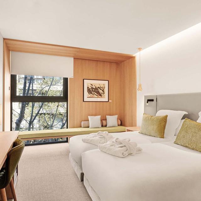 Protur Naisa Palma Hotel – Spanje | Zensitivity -vakantie Spanje-vakantie Palma de Mallorca-Last minute vakantie Spanje-zensitivity vakantie